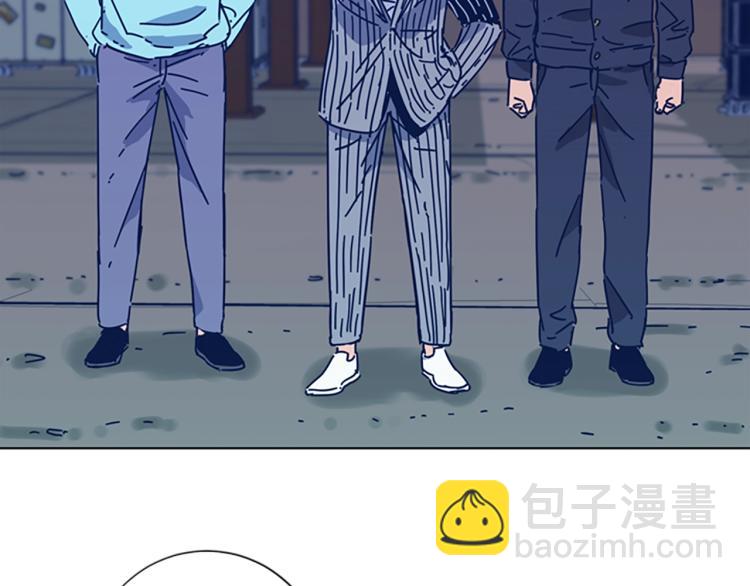 清道夫K - 第36話 線索(2/3) - 8