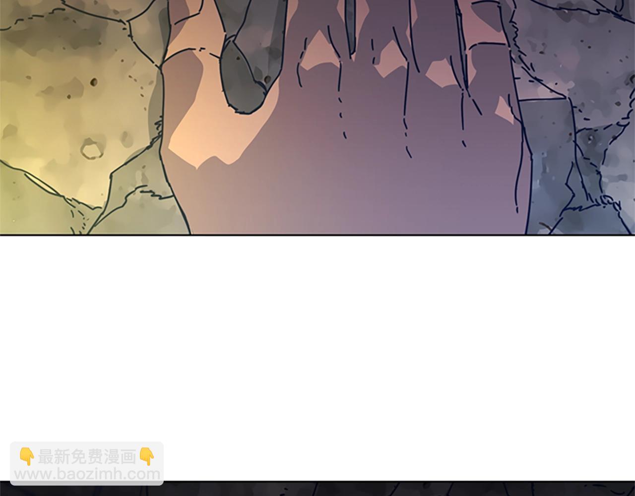 清道夫K - 第40話 月夜攀巖（二）(1/2) - 5