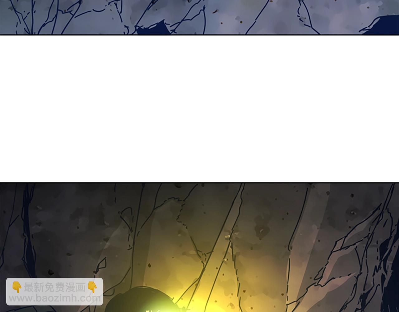 清道夫K - 第40話 月夜攀巖（二）(1/2) - 6