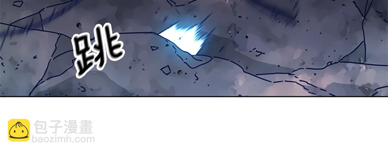 清道夫K - 第40話 月夜攀巖（二）(1/2) - 2