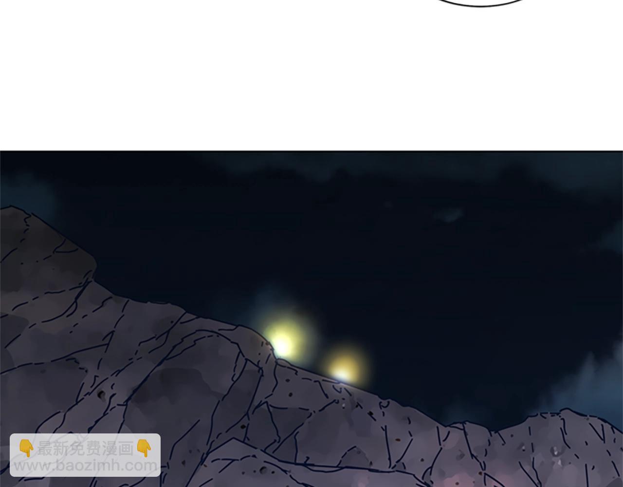 清道夫K - 第40話 月夜攀巖（二）(2/2) - 5