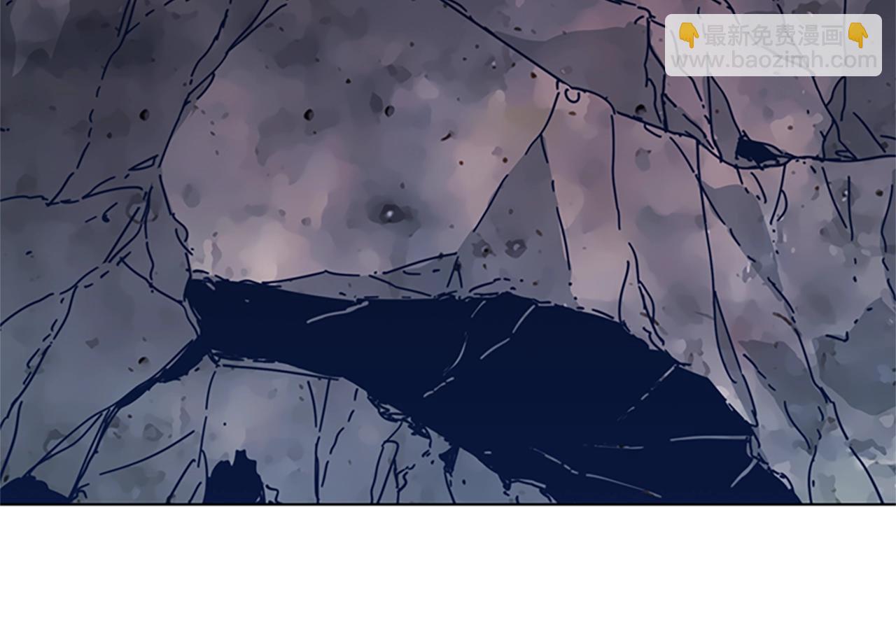 清道夫K - 第40話 月夜攀巖（二）(2/2) - 6