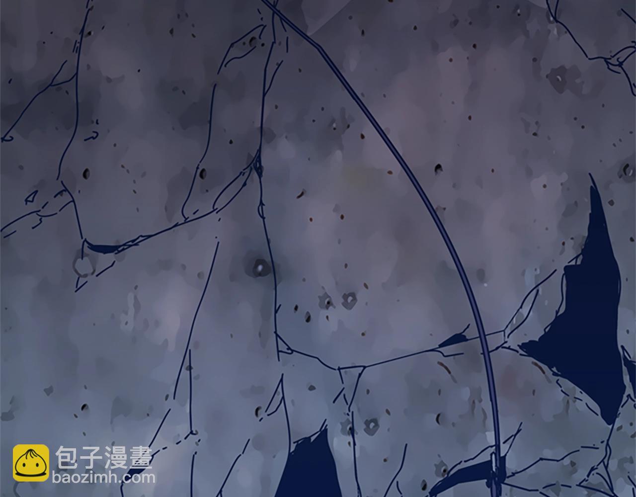 清道夫K - 第40話 月夜攀巖（二）(2/2) - 2