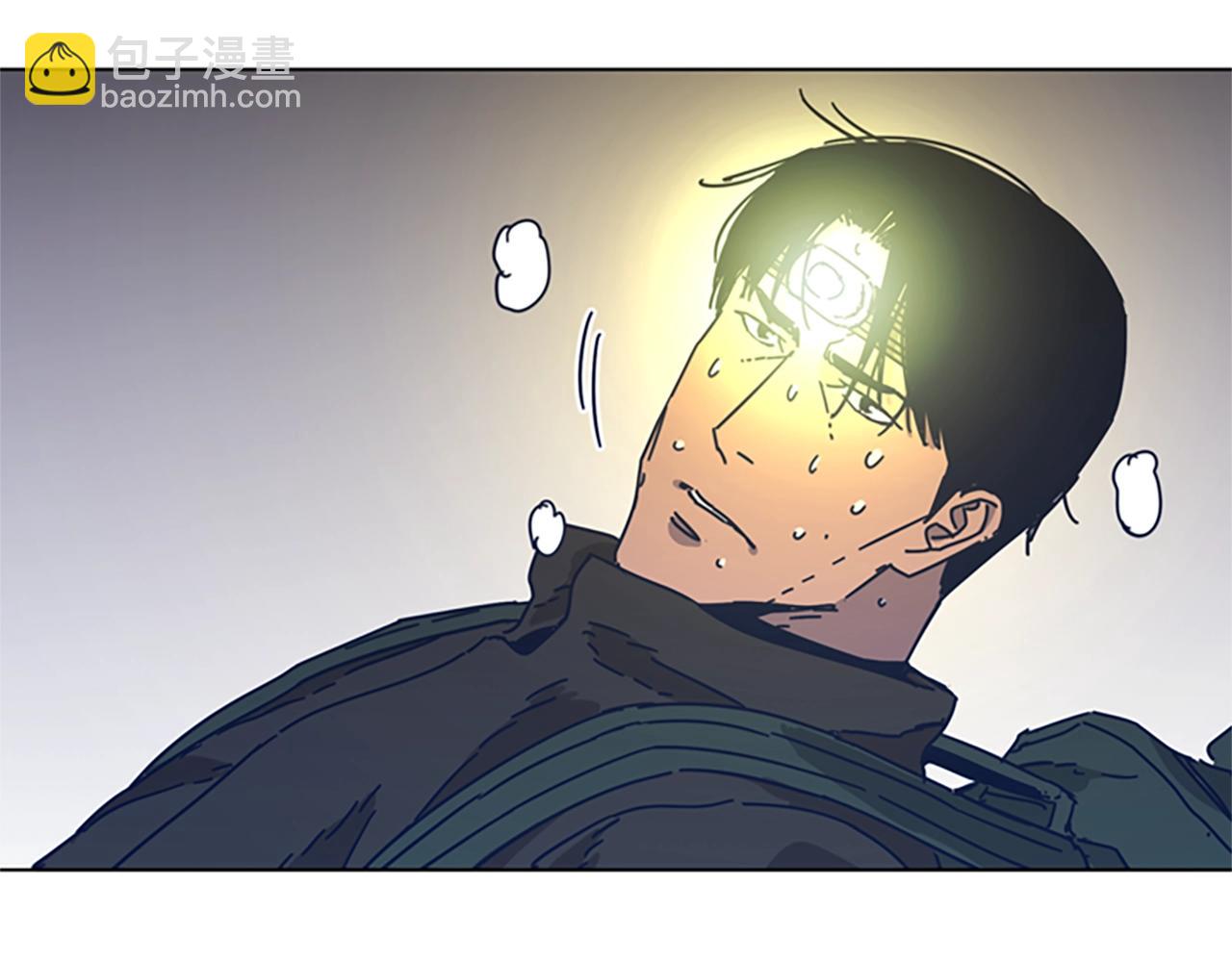 清道夫K - 第40話 月夜攀巖（二）(2/2) - 3