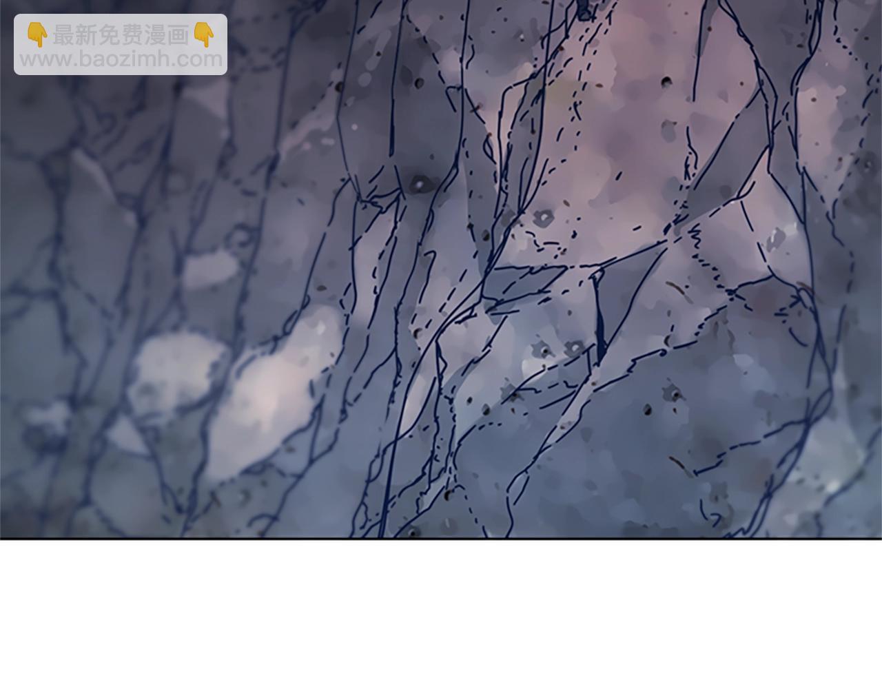 清道夫K - 第40話 月夜攀巖（二）(1/2) - 1