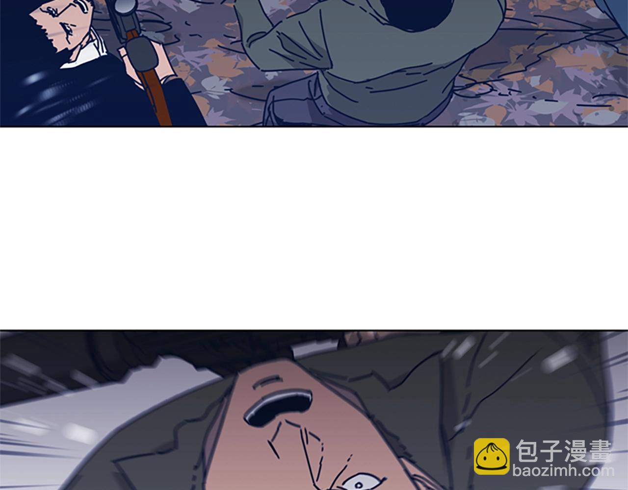 清道夫K - 第44話 好好玩一下(1/2) - 2