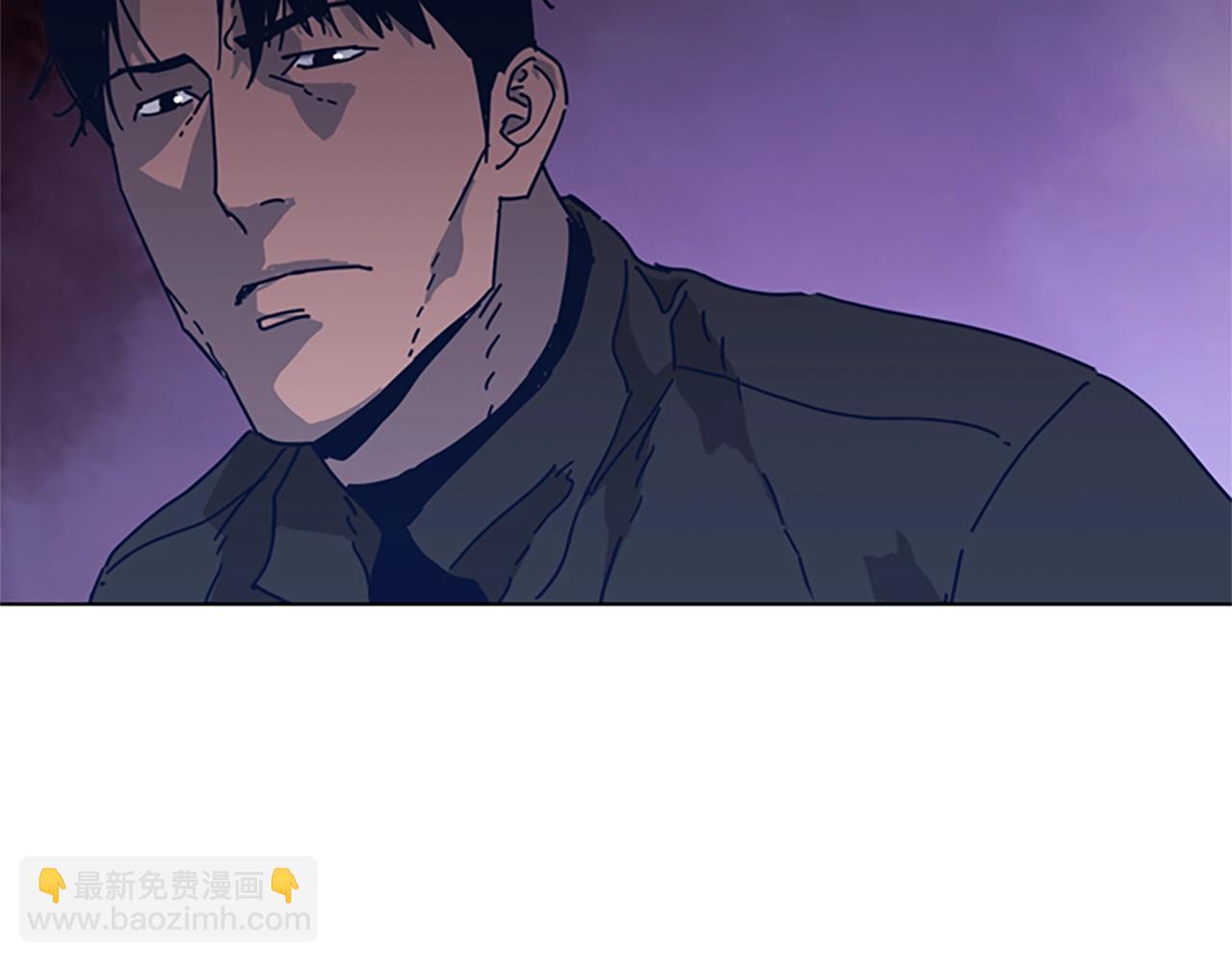 清道夫K - 第46話 小明，聽見了嗎(3/3) - 2