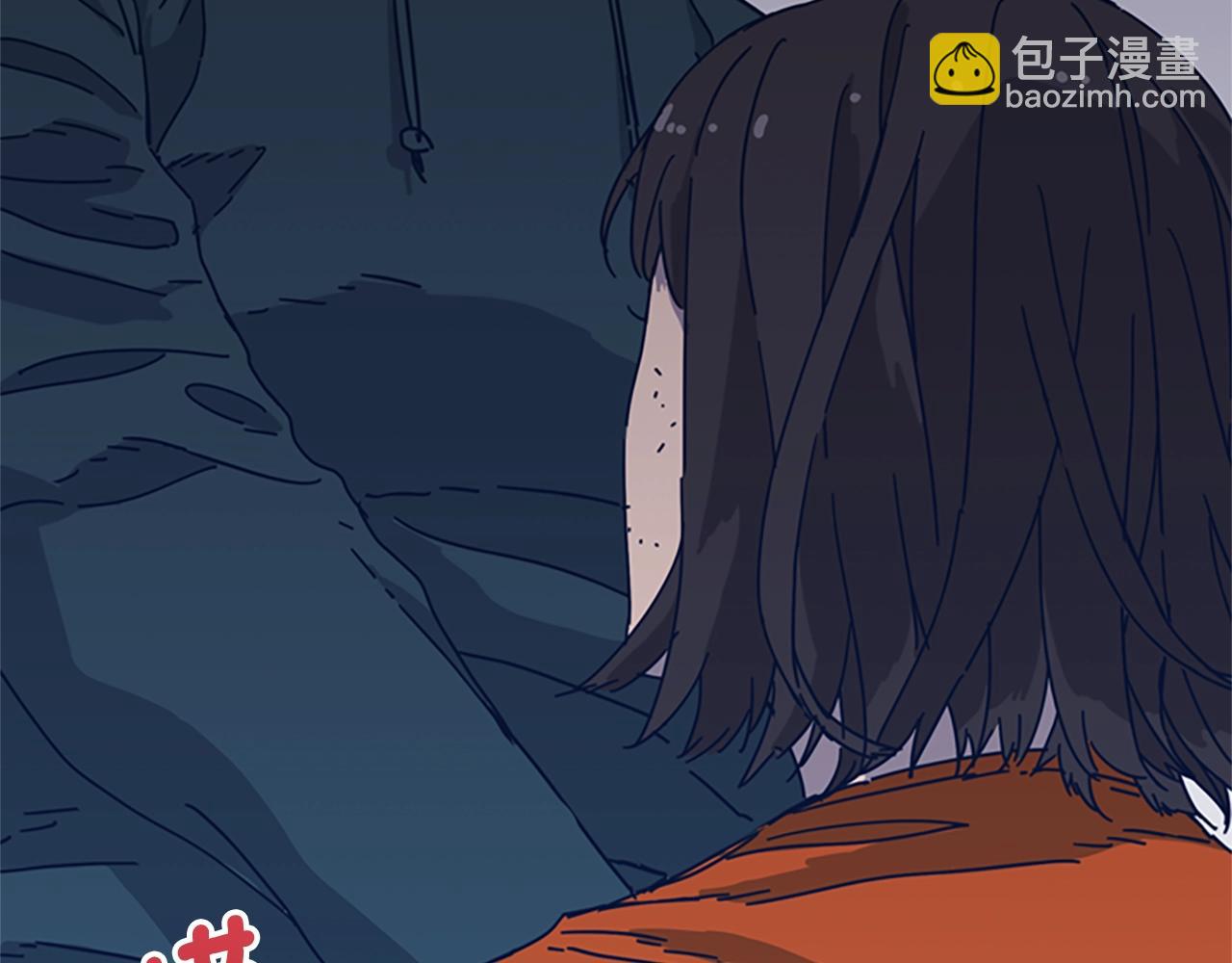 清道夫K - 第46話 小明，聽見了嗎(1/3) - 2