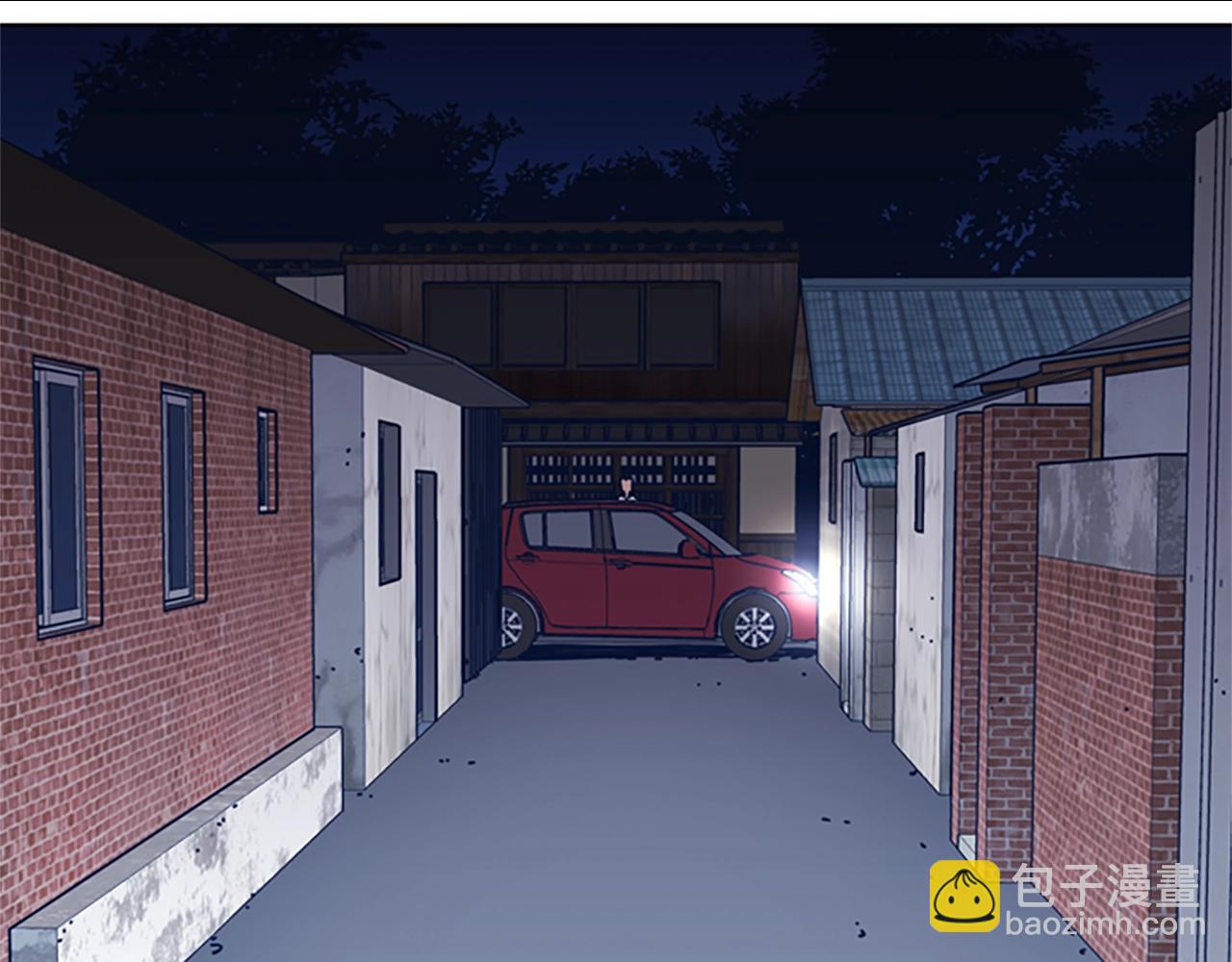 清道夫K - 第46話 小明，聽見了嗎(2/3) - 3