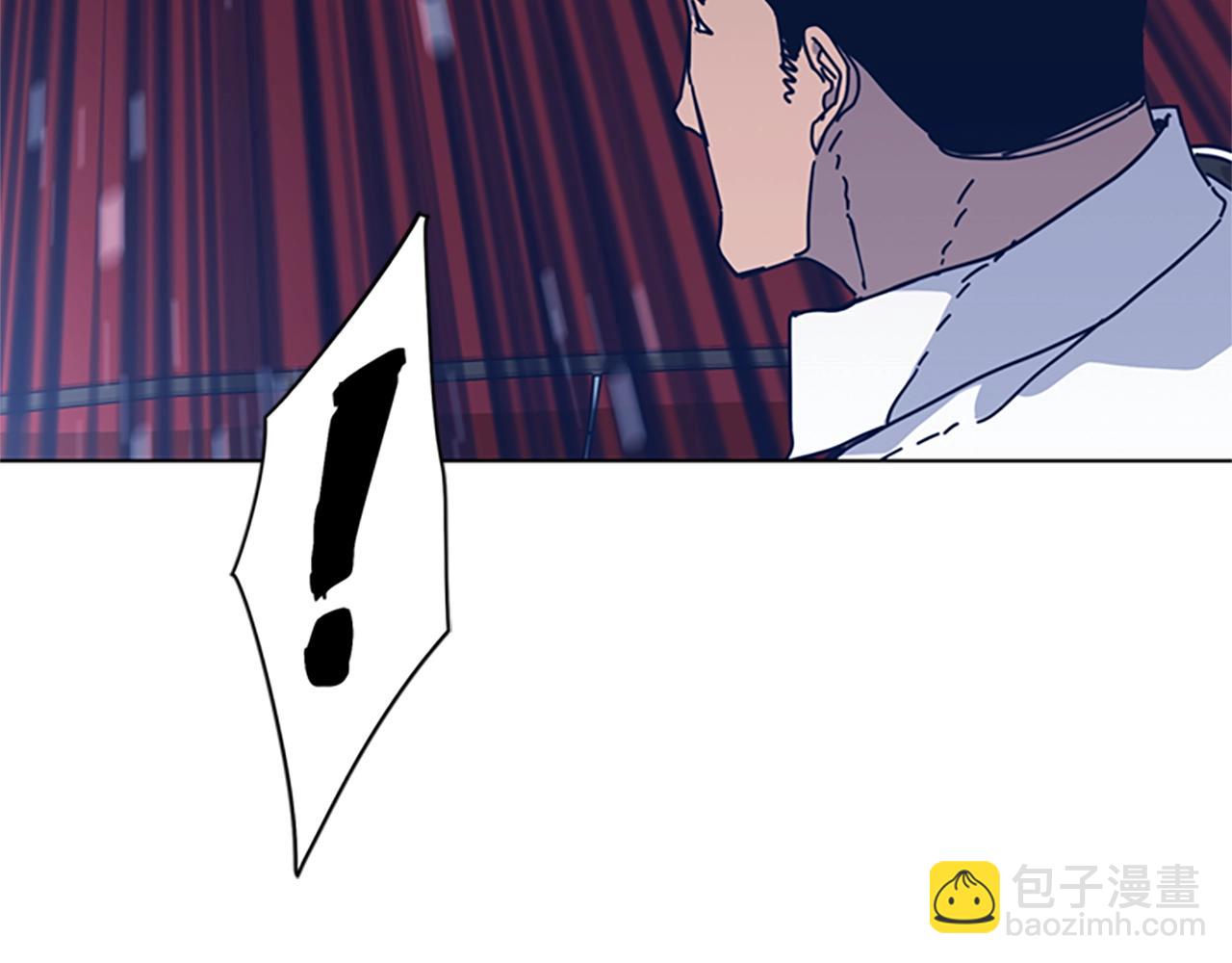 清道夫K - 第46話 小明，聽見了嗎(2/3) - 6