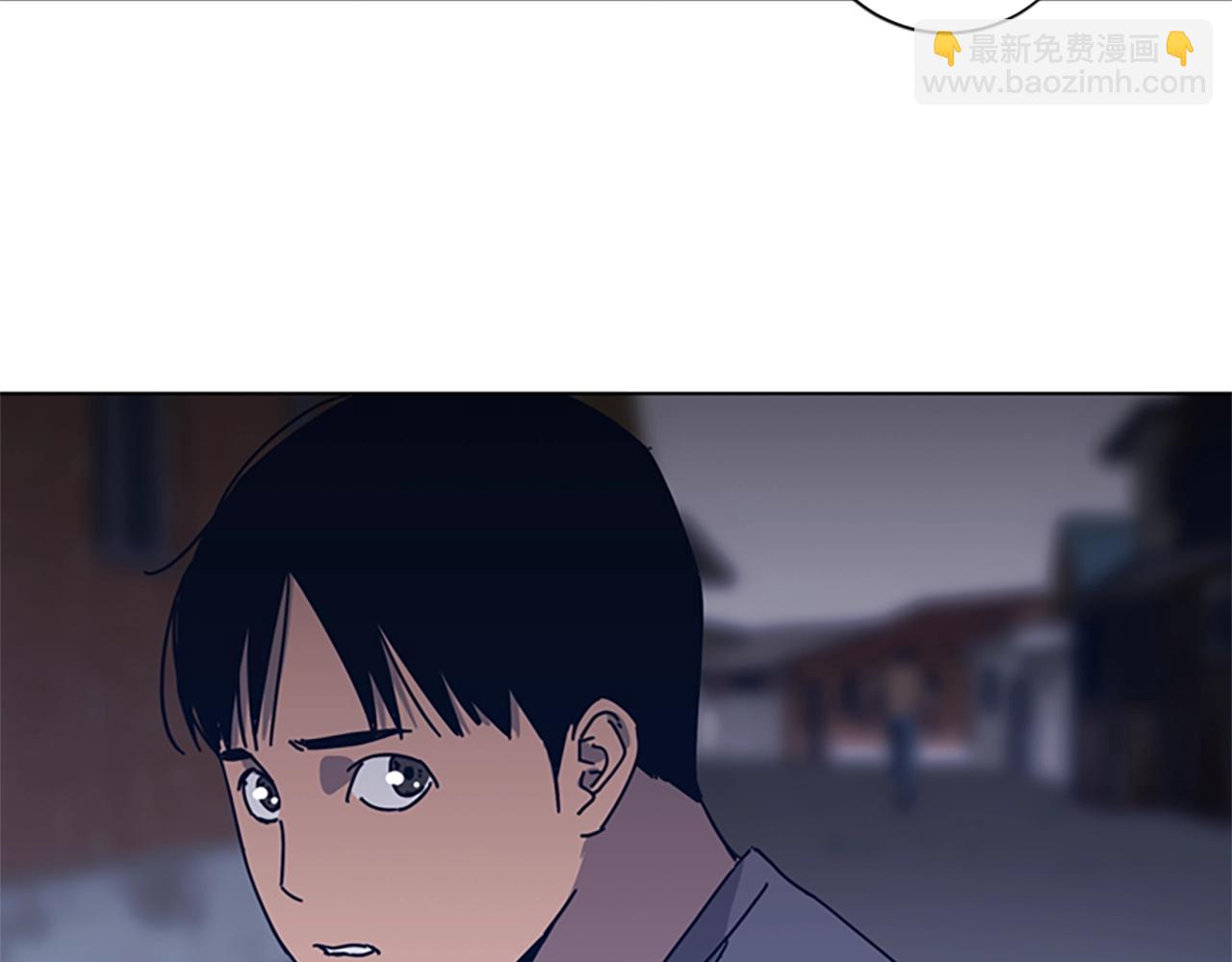 清道夫K - 第48話 水泄不通(1/3) - 2