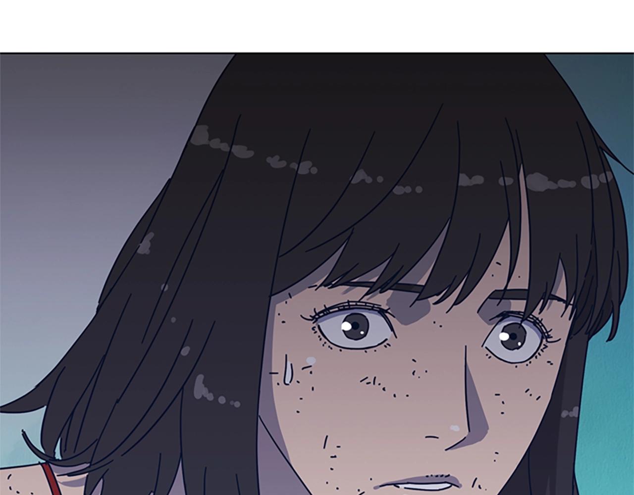 清道夫K - 第50話 拉鋸戰2(3/3) - 3