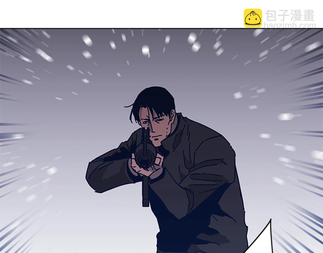 清道夫K - 第50話 拉鋸戰2(1/3) - 3