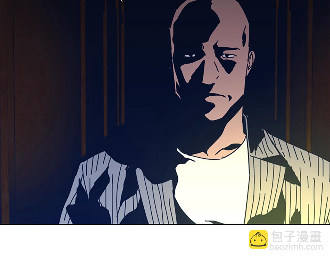 清道夫K - 第50話 拉鋸戰2(2/3) - 7