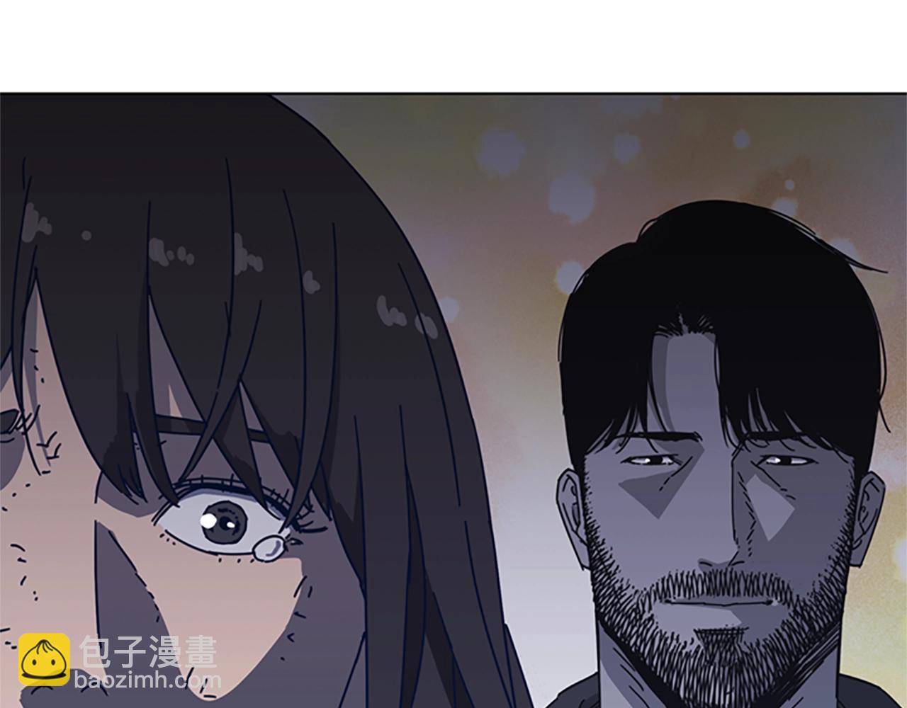 清道夫K - 第50話 拉鋸戰2(2/3) - 2