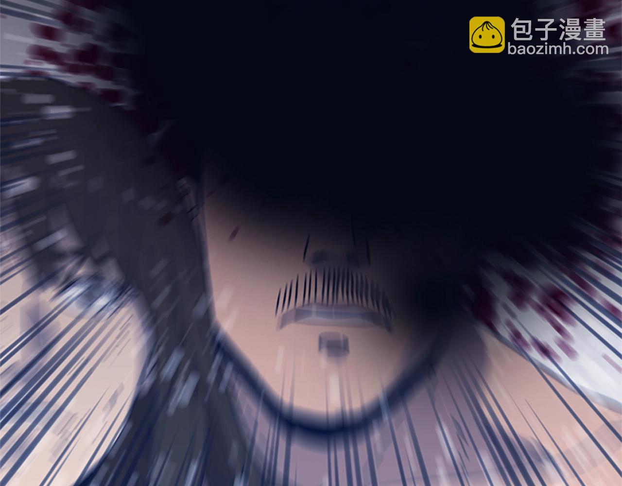 清道夫K - 第50話 拉鋸戰2(2/3) - 8