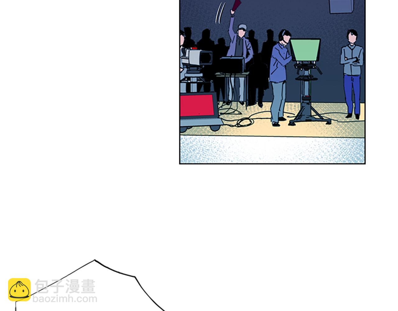 清道夫K - 第15話 決心(2/2) - 5