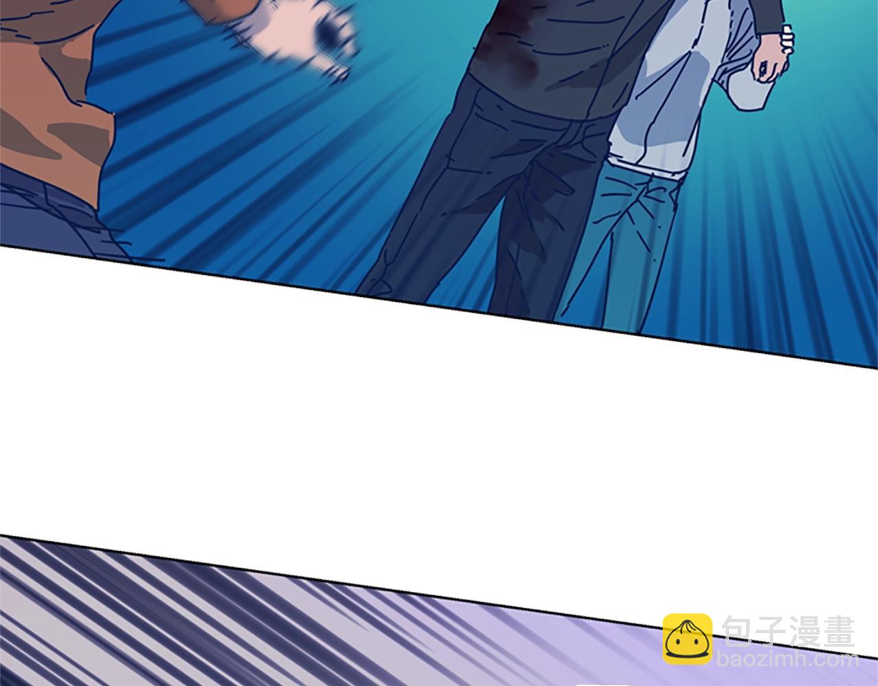 清道夫K - 第52話 上船(2/3) - 6