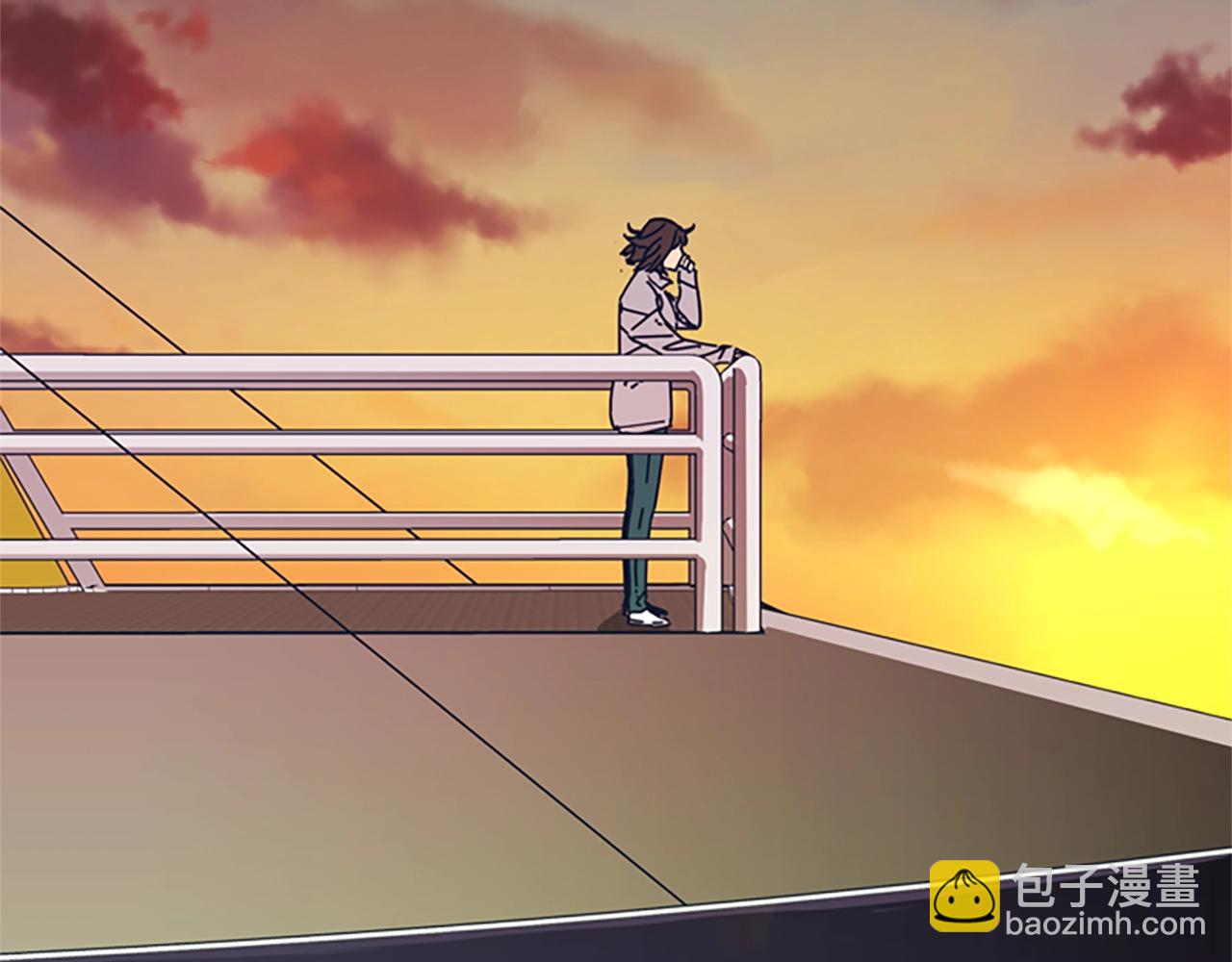 清道夫K - 第54話 怪物(1/3) - 4