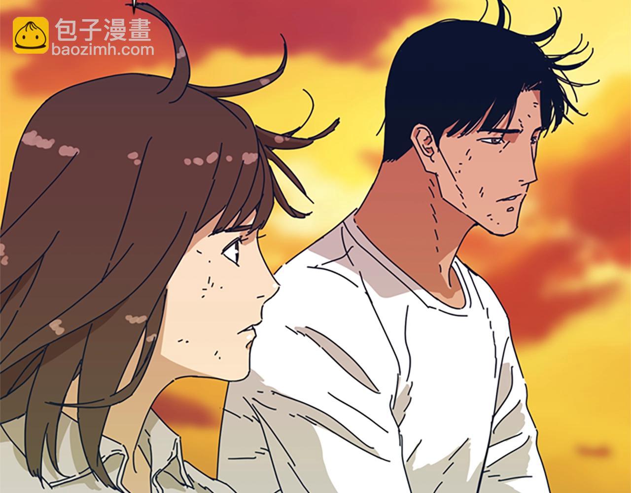 清道夫K - 第54話 怪物(1/3) - 2