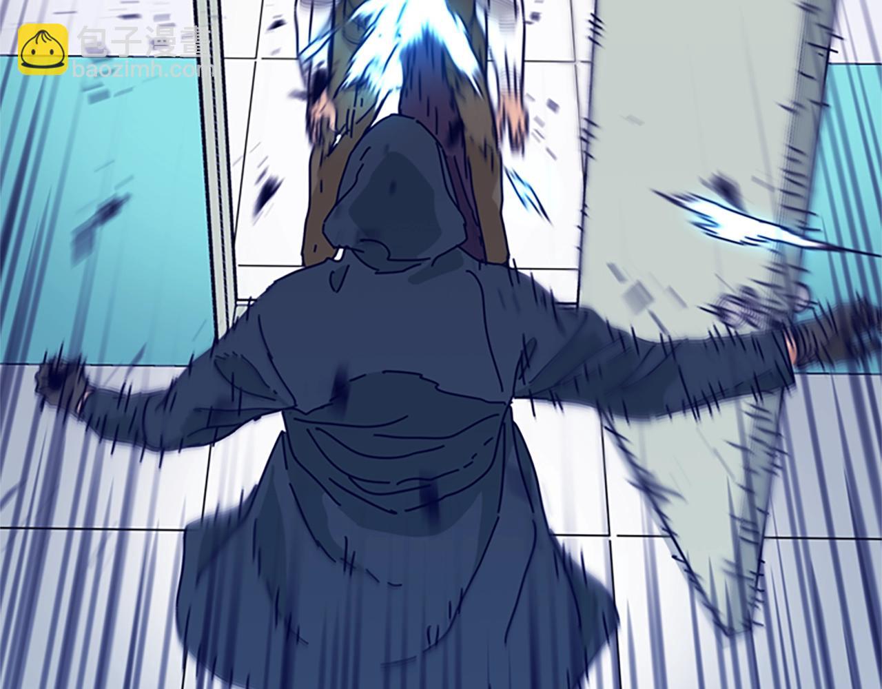 清道夫K - 第60話 夜間快遞(1/3) - 4