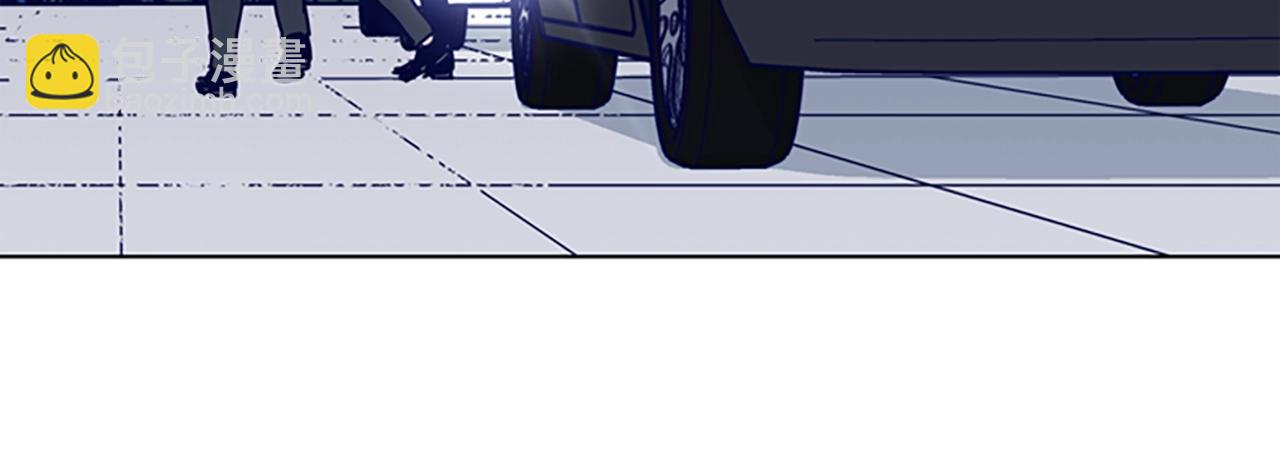 清道夫K - 第64話 煙花(3/3) - 3