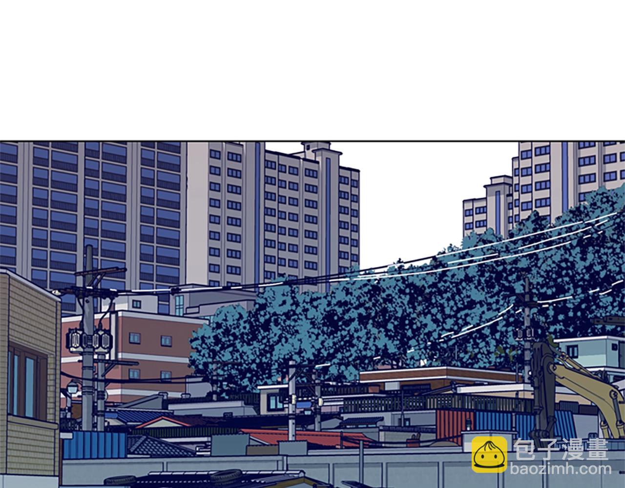 清道夫K - 第66話 綁(2/3) - 4