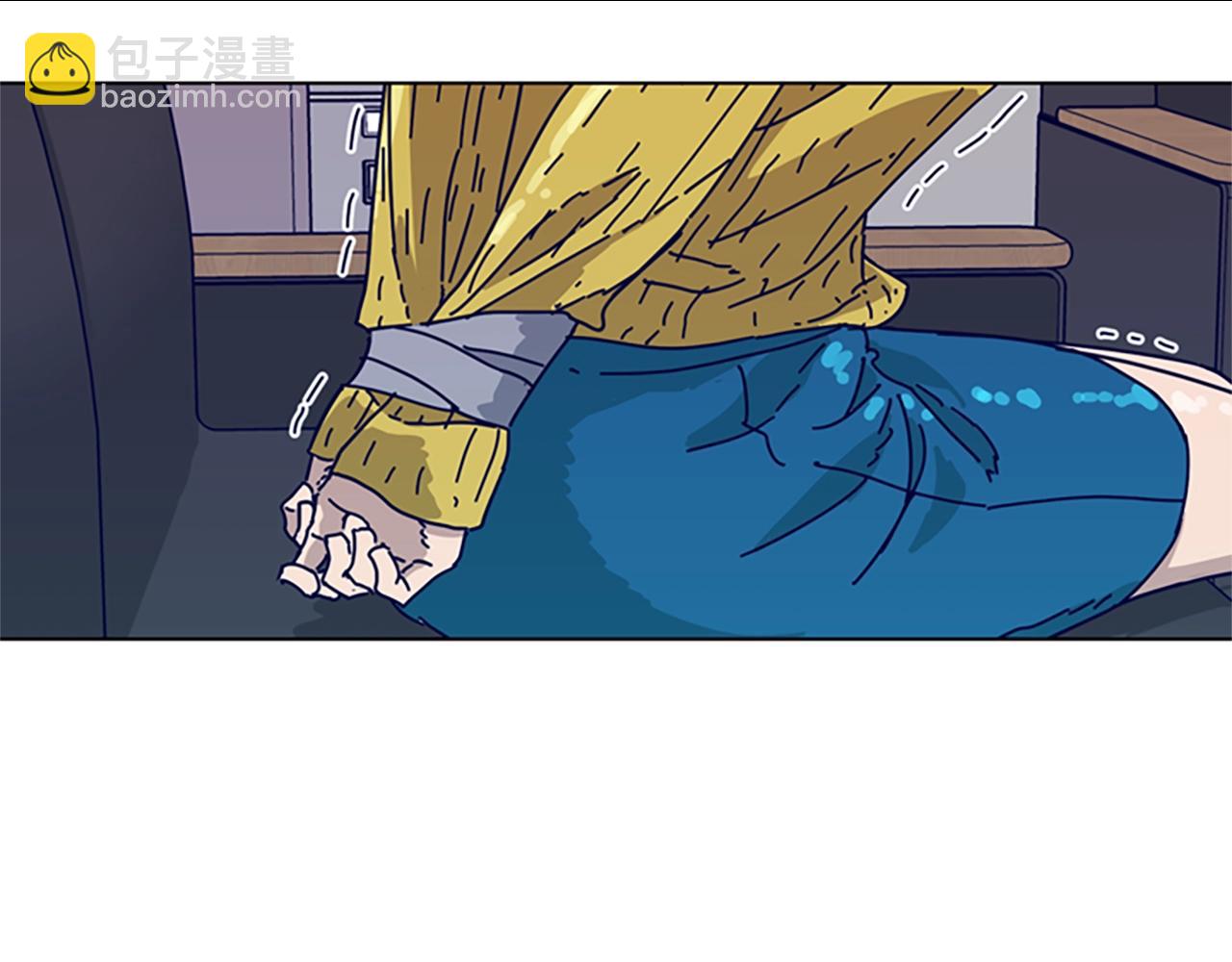 清道夫K - 第66話 綁(2/3) - 7