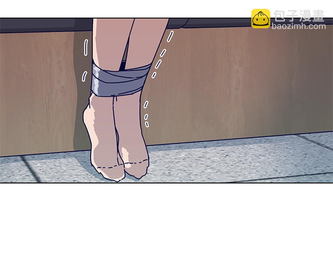 清道夫K - 第66話 綁(2/3) - 8