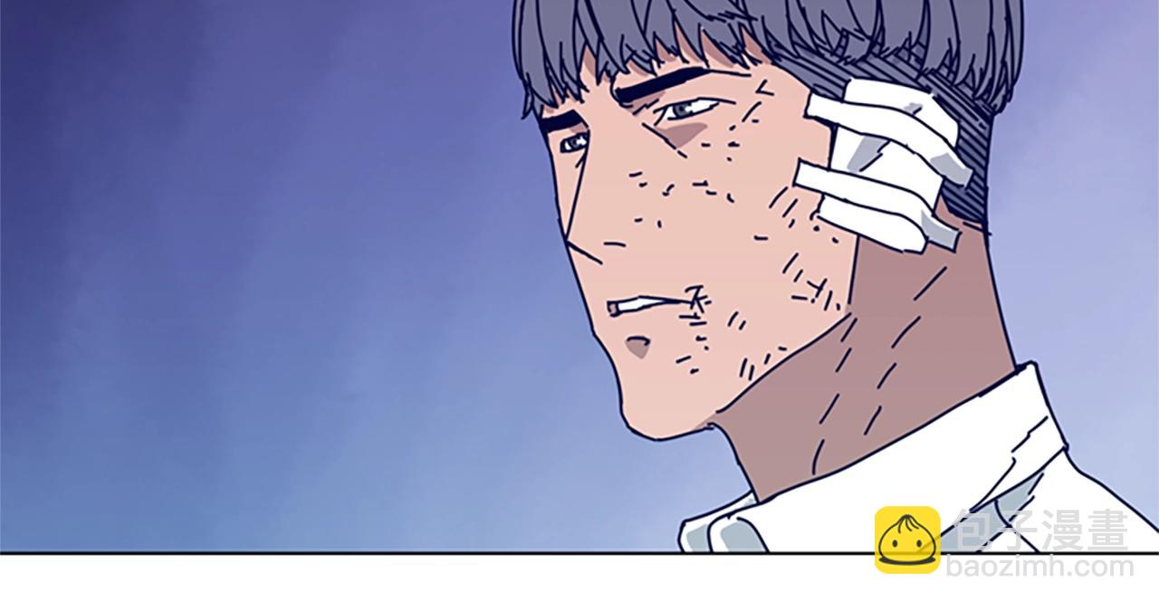 清道夫K - 第66話 綁(2/3) - 4