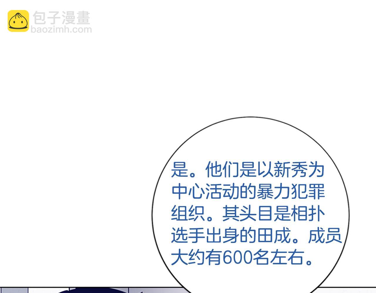 清道夫K - 第68話 細節(1/3) - 2