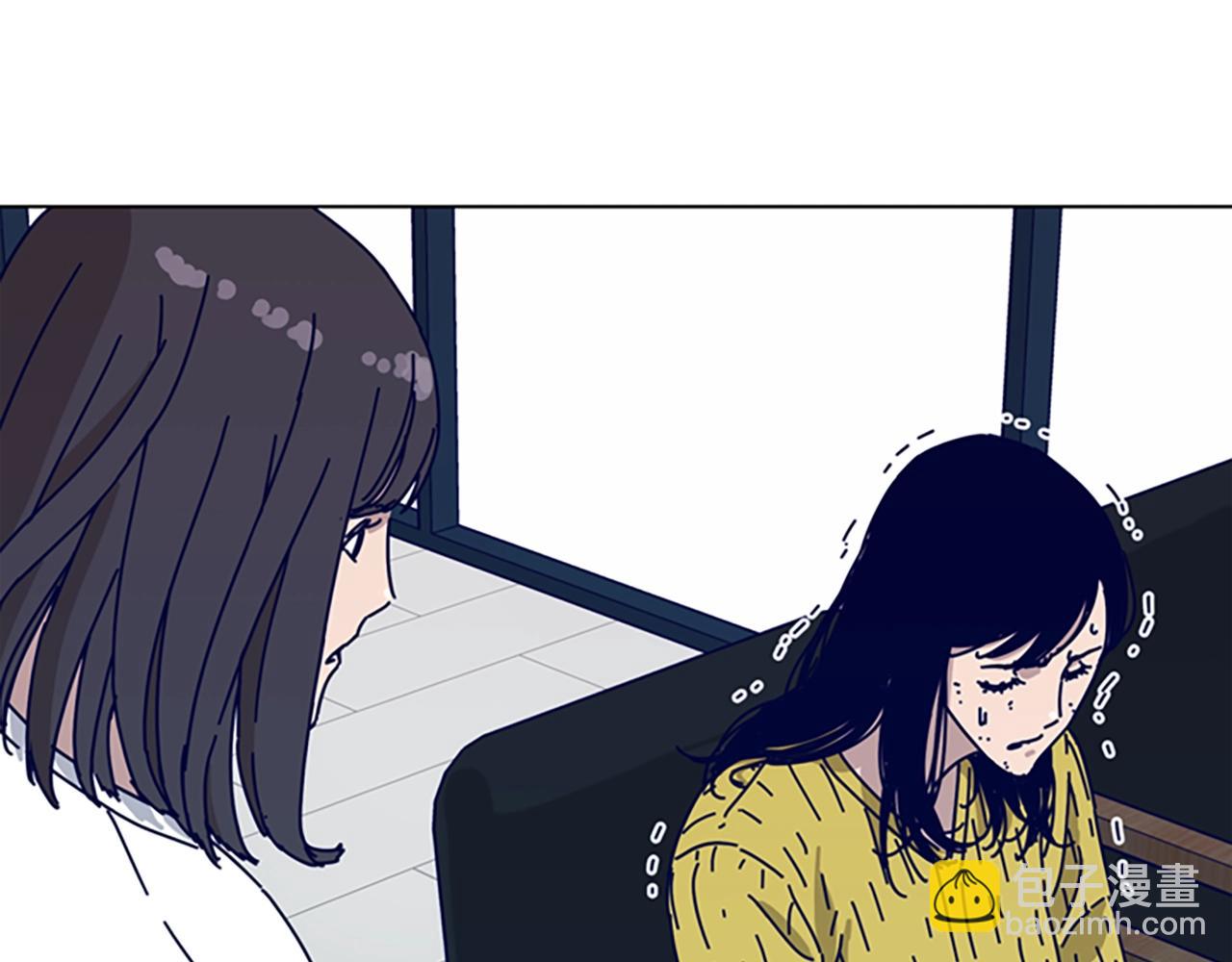 清道夫K - 第68話 細節(1/3) - 2