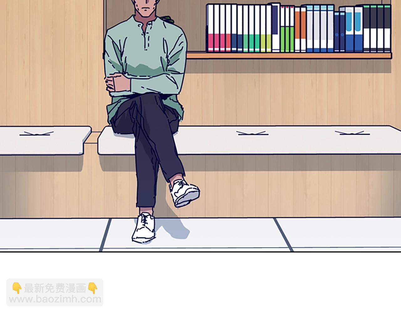 清道夫K - 第70話 夜襲(1/3) - 2