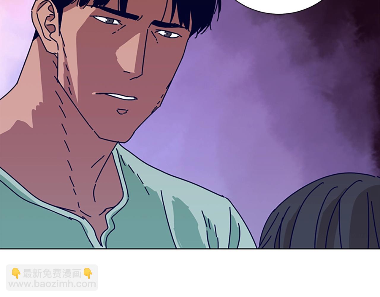 清道夫K - 第74話 別擔心(3/3) - 2