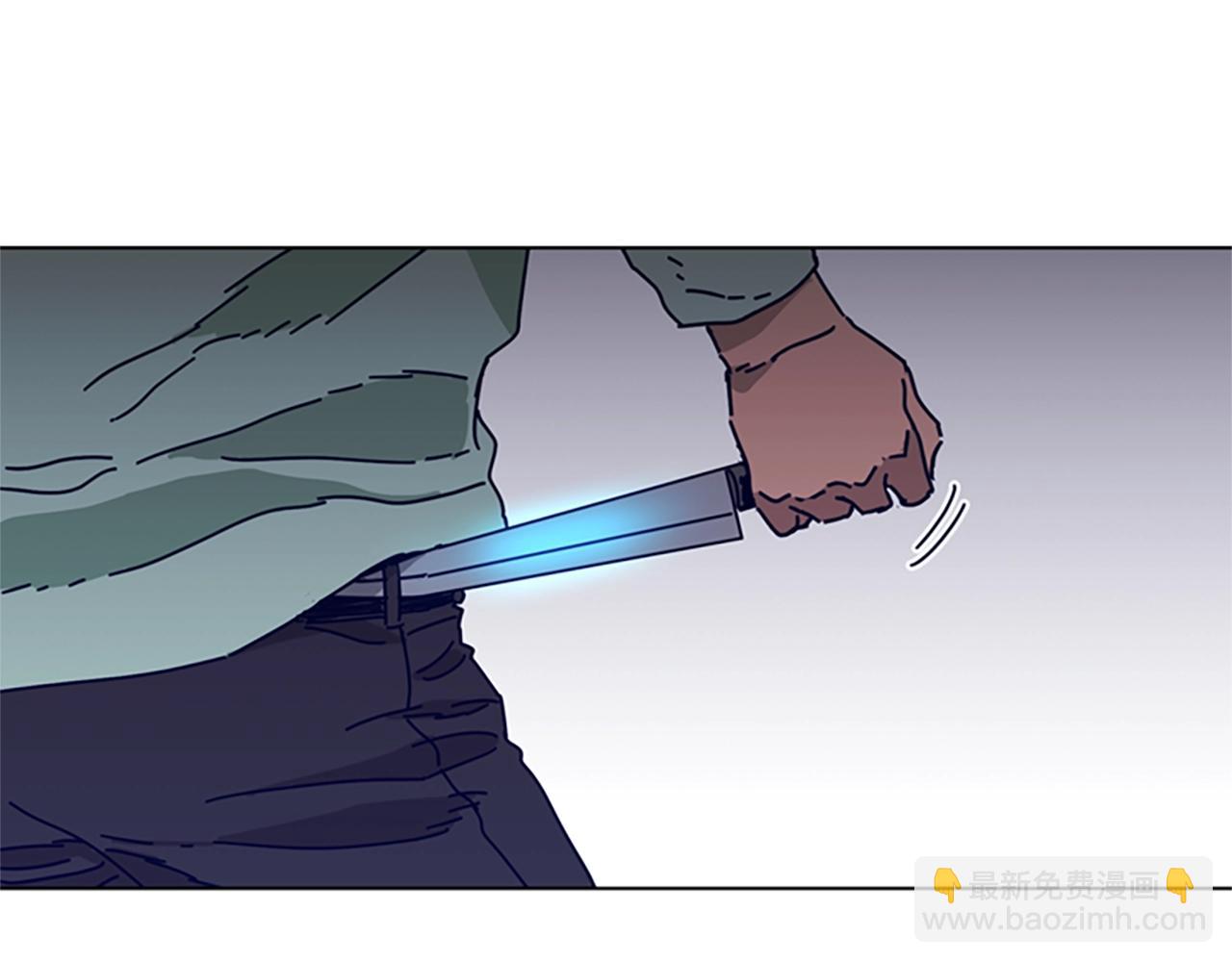 清道夫K - 第74話 別擔心(2/3) - 6