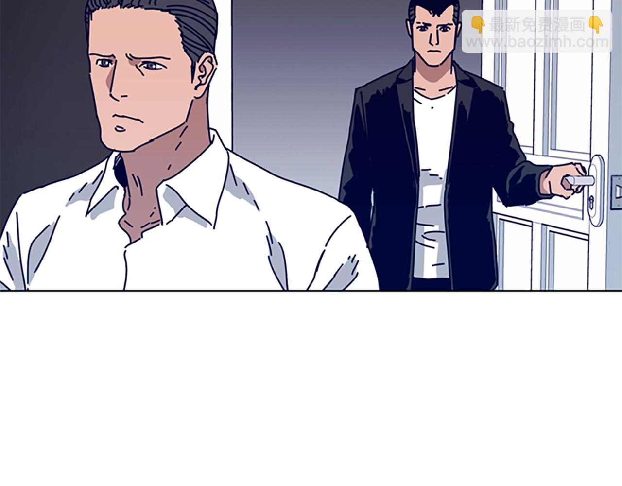 清道夫K - 第74話 別擔心(2/3) - 1