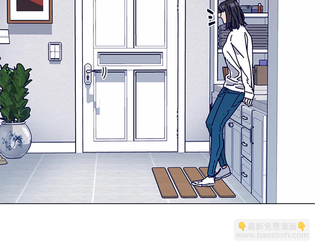 清道夫K - 第74話 別擔心(2/3) - 5