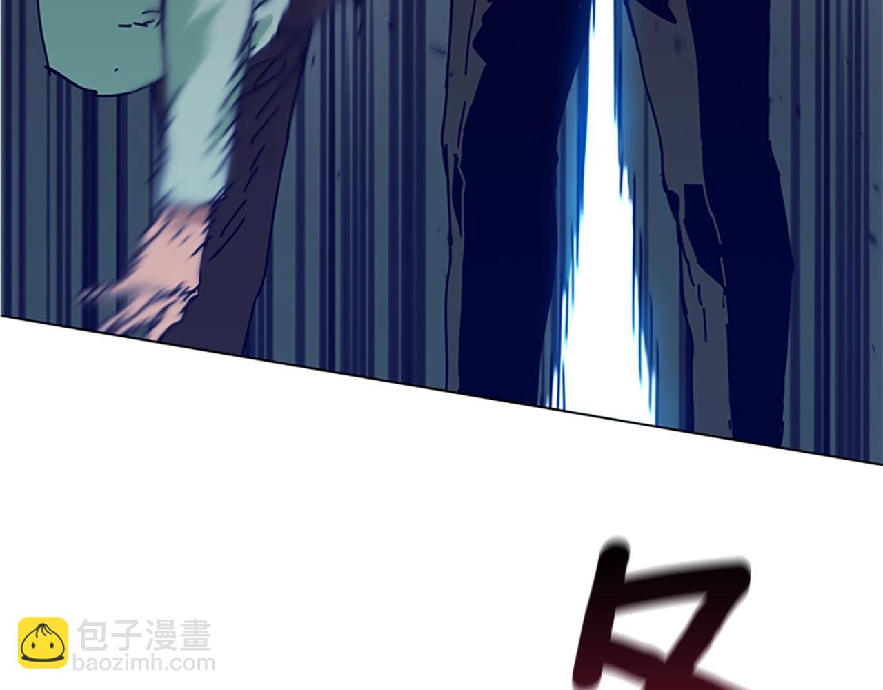 清道夫K - 第78話 十分鐘(2/3) - 6