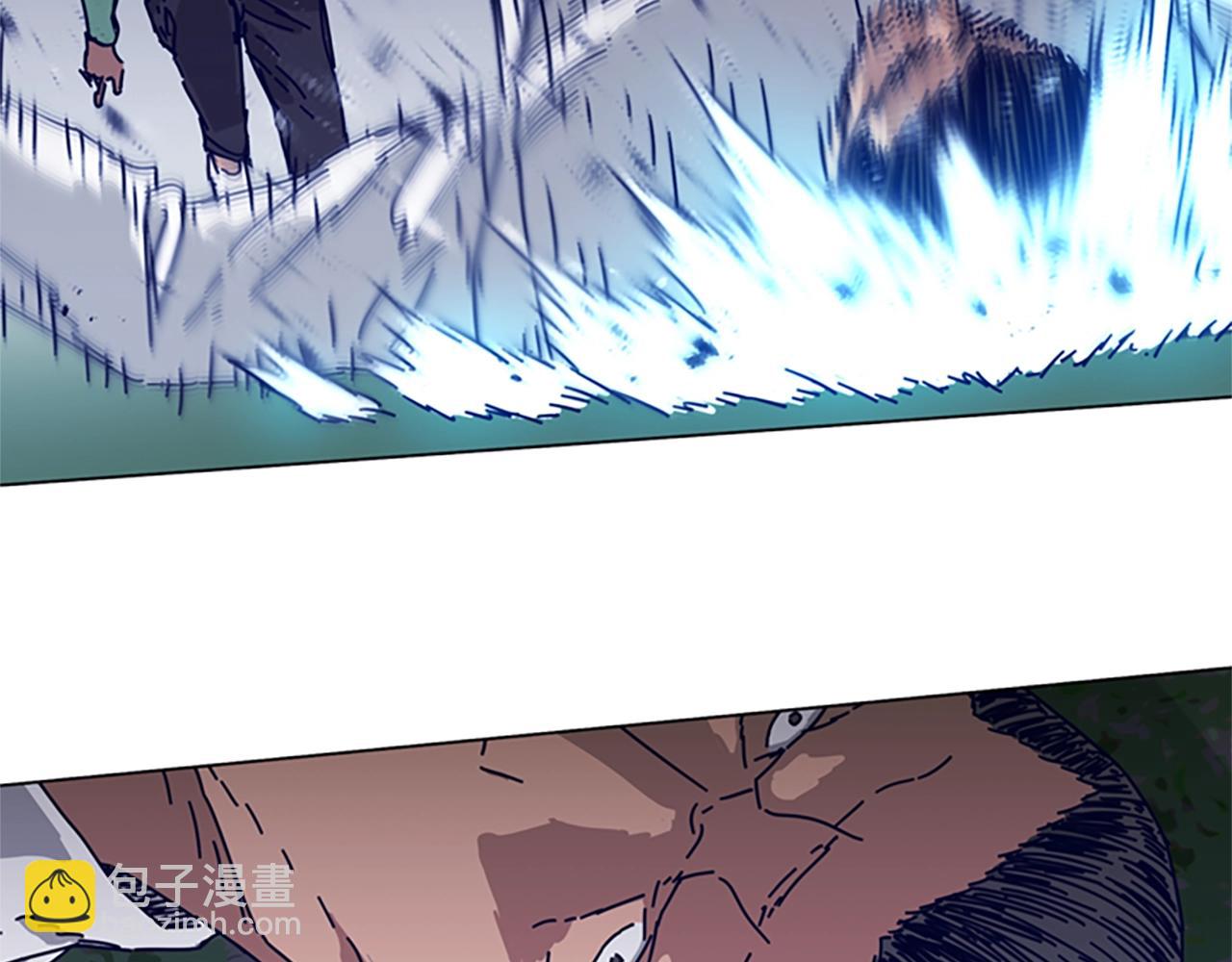 清道夫K - 第78話 十分鐘(3/3) - 2