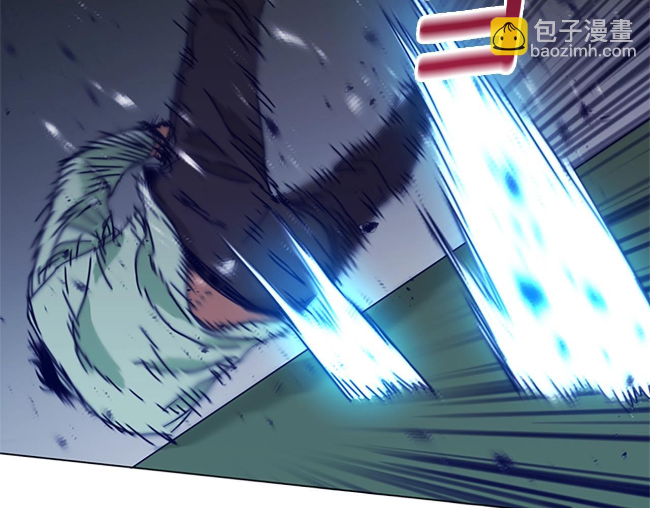 清道夫K - 第78話 十分鐘(1/3) - 7