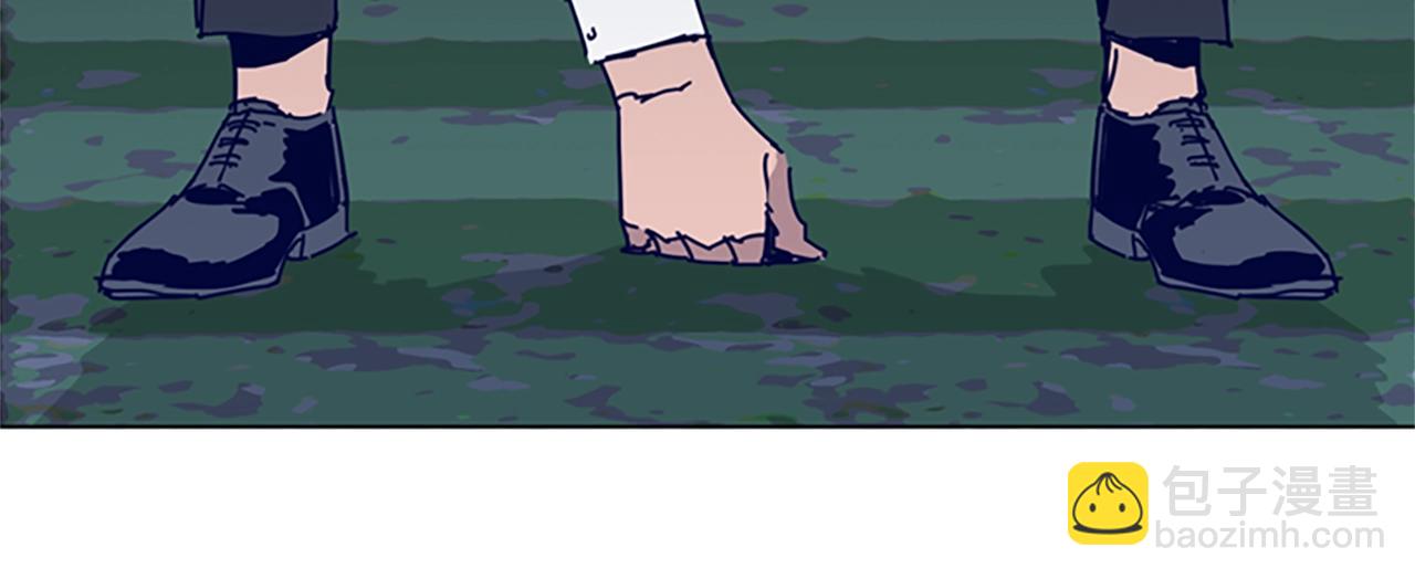 清道夫K - 第78話 十分鐘(1/3) - 6