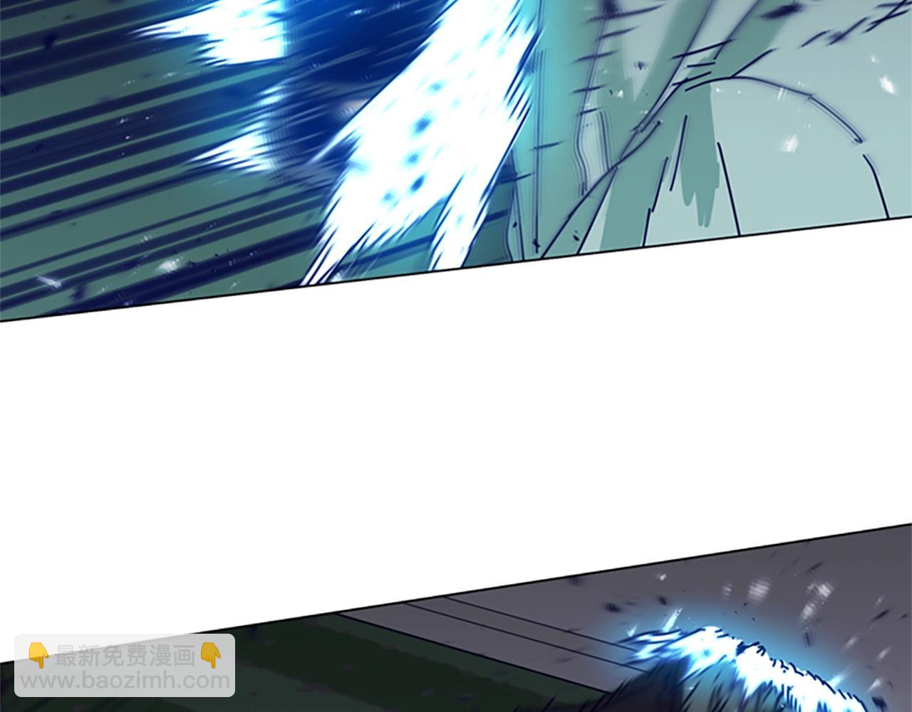 清道夫K - 第78話 十分鐘(2/3) - 6