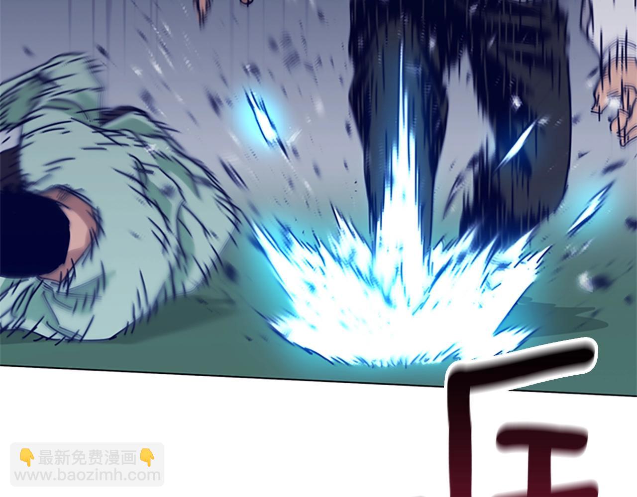 清道夫K - 第78話 十分鐘(2/3) - 5