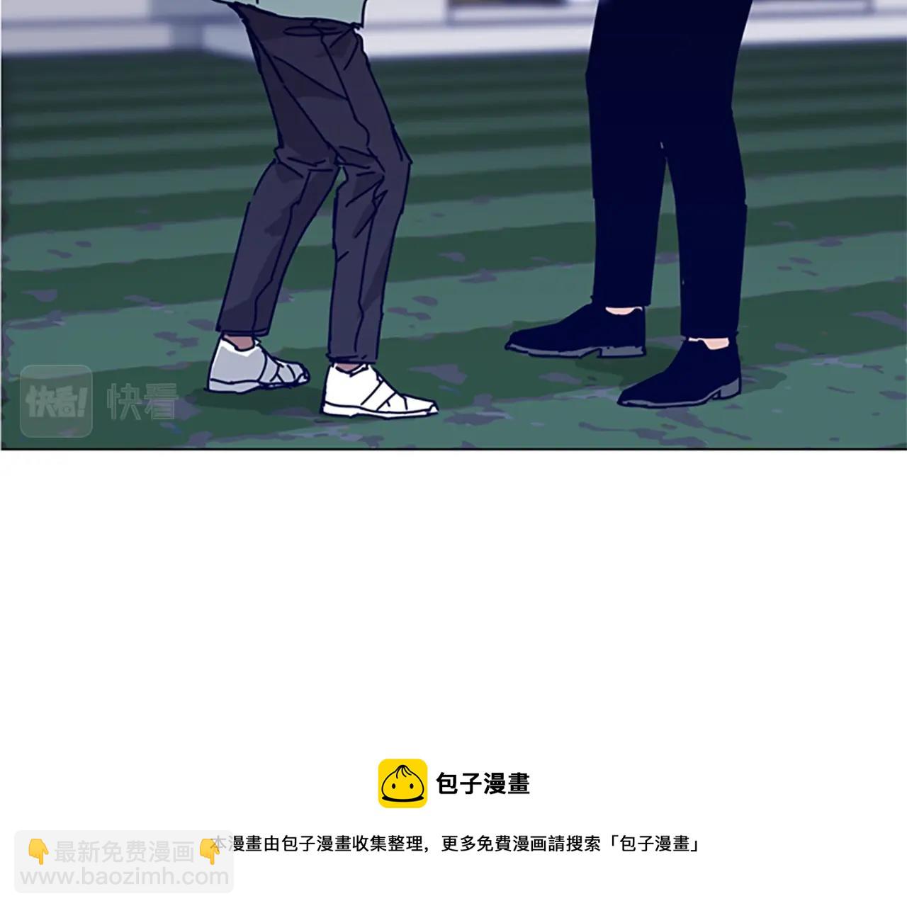 清道夫K - 第78話 十分鐘(2/3) - 3