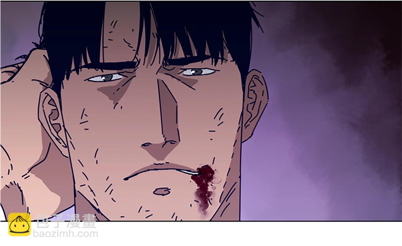 清道夫K - 第78話 十分鐘(2/3) - 4