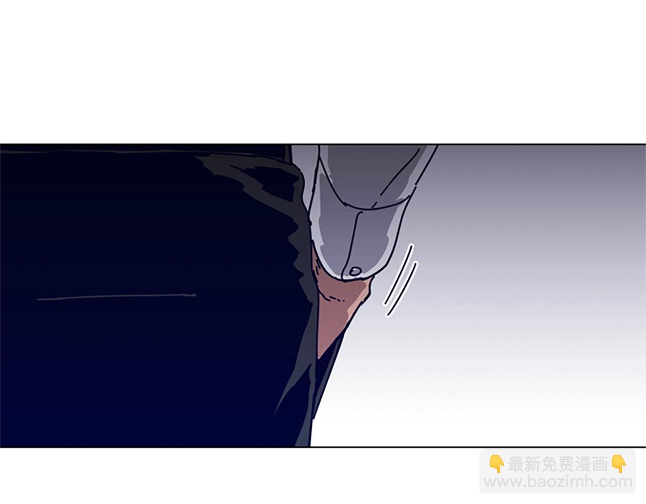 清道夫K - 第80話 較量到底(1/3) - 3