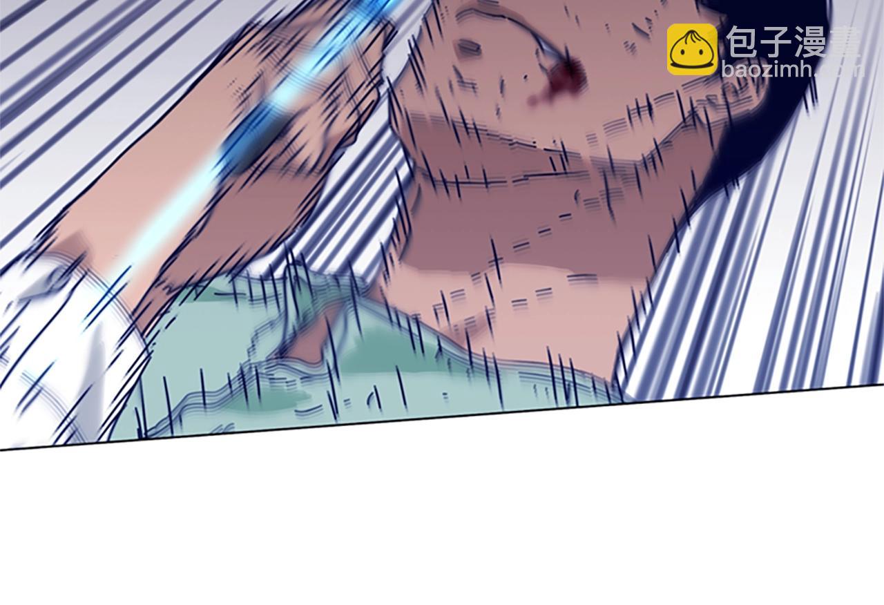 清道夫K - 第80話 較量到底(1/3) - 2