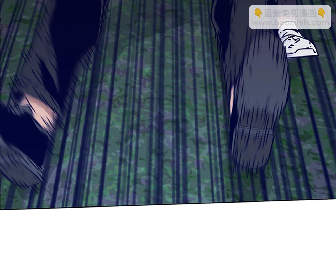 清道夫K - 第80話 較量到底(2/3) - 4