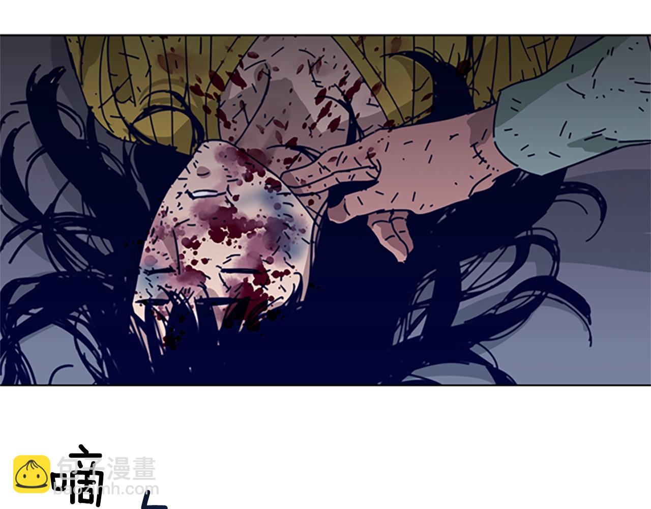 清道夫K - 第80話 較量到底(2/3) - 4