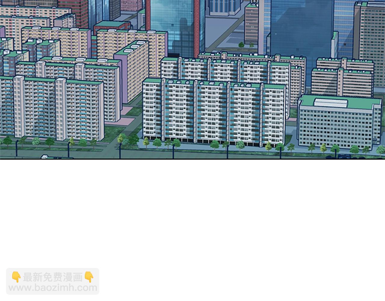 清道夫K - 第82話 搶人(1/3) - 2